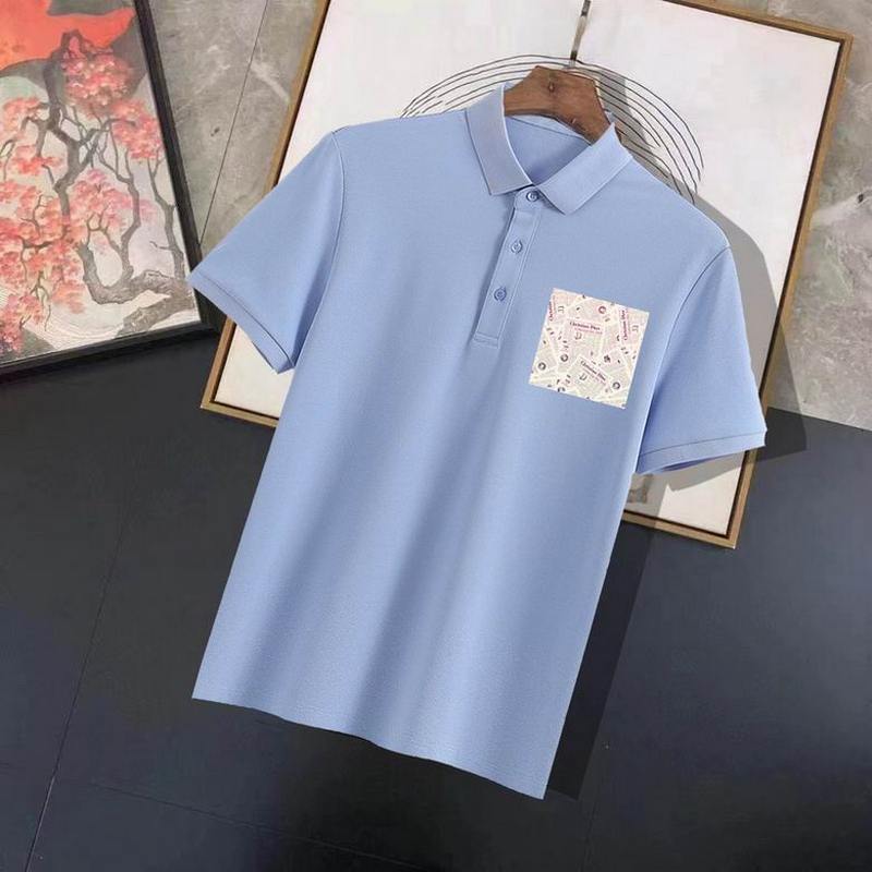 DIOR Men's Polo 111